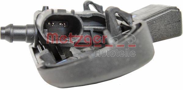 Jacto limpa vidros METZGER ref. 2220803